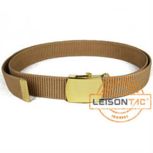 Super forte Nylon Nylon tactique ceinture en sangle